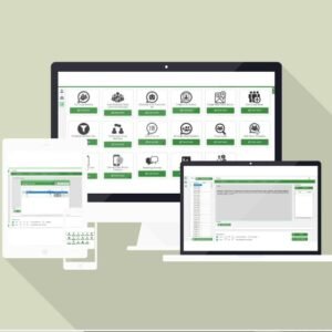 Programme AGENCE DIGITAL