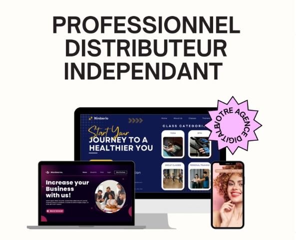 Programme Partenaires Indépendants